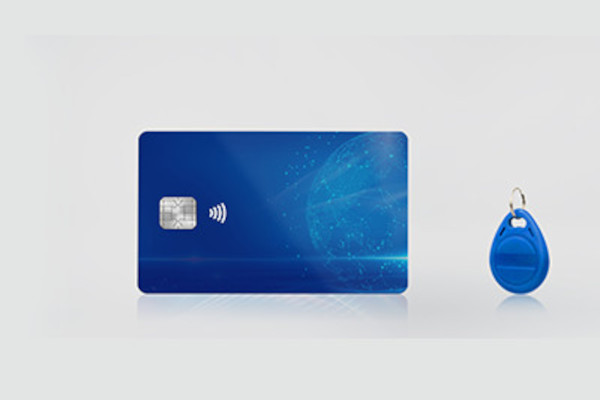 Features-RFID