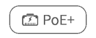 PoE+